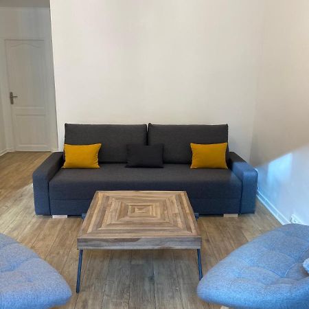 Chic And Cosy Apartment Gv Port Garibaldi Nice Extérieur photo