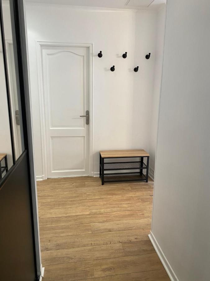 Chic And Cosy Apartment Gv Port Garibaldi Nice Extérieur photo